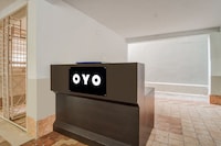 Hotel O Sri Saro Residency