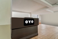 Hotel O Sri Saro Residency