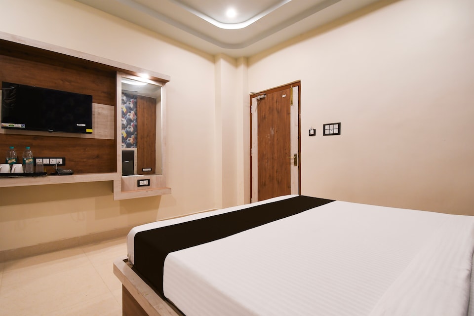 Hotel O Nilmadhab International Tarapith, Tarapith, Tarapith