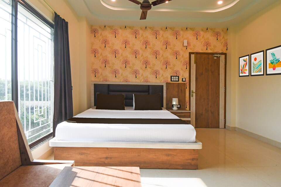 Hotel O Nilmadhab International Tarapith, Tarapith, Tarapith