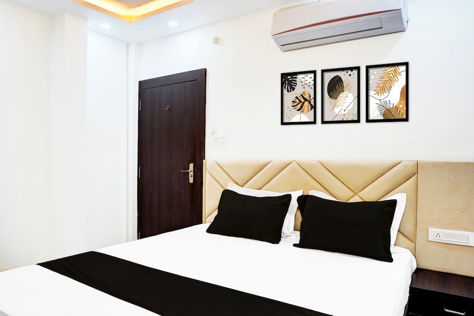 Hotel O Mangal Shree, MP Nagar Bhopal, Bhopal