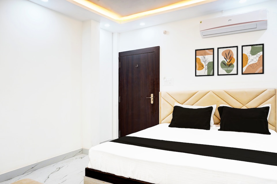 Hotel O Mangal Shree, MP Nagar Bhopal, Bhopal