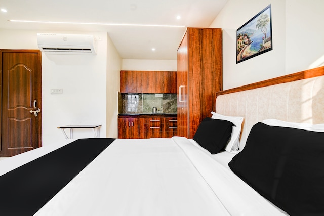 HOTEL O HRK INN