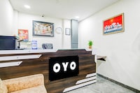 HOTEL O HRK INN