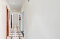 HOTEL O HRK INN