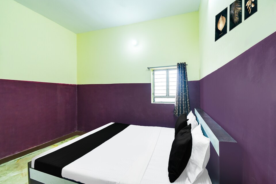 Hotel O Shri Ganesham, Sindhi Camp, Jaipur