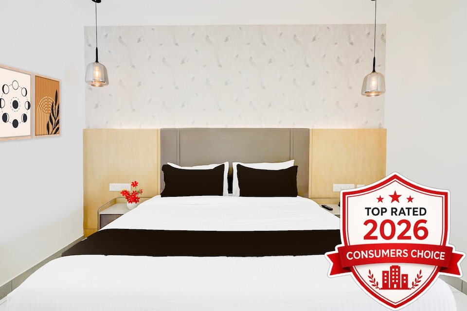 Townhouse Oak AECS Layout Brookfield, Marathahalli Bangalore, Bangalore
