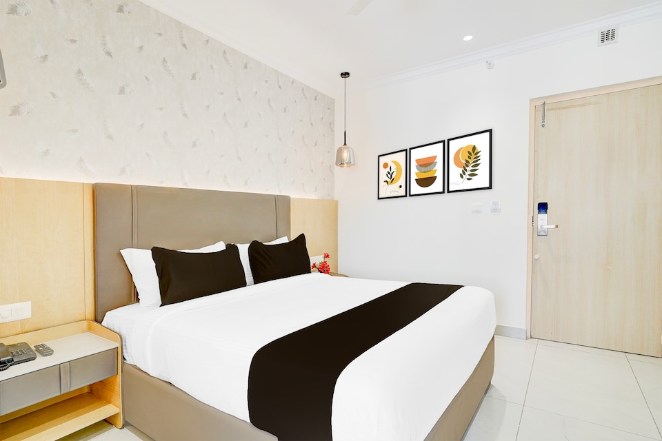 Super Townhouse Oak AECS Layout Brookfield, Marathahalli Bangalore, Bangalore