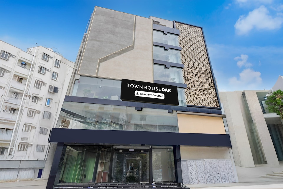 Super Townhouse Oak AECS Layout Brookfield, Marathahalli Bangalore, Bangalore