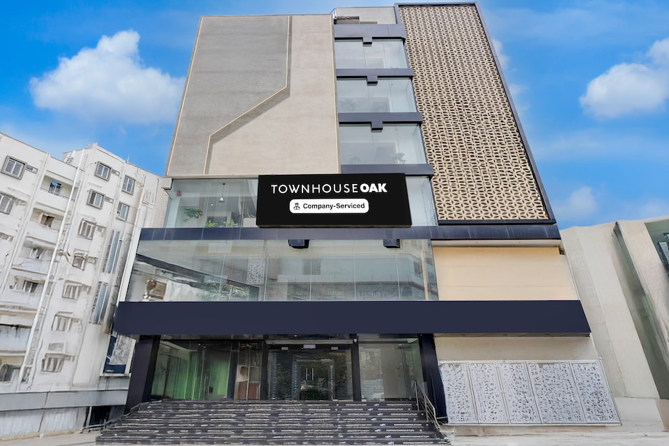 Super Townhouse Oak AECS Layout Brookfield, Marathahalli Bangalore, Bangalore