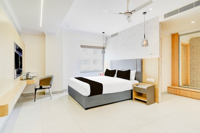 Super Townhouse Oak AECS Layout Brookfield