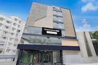 Super Townhouse Oak AECS Layout Brookfield