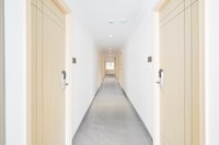Super Townhouse Oak AECS Layout Brookfield