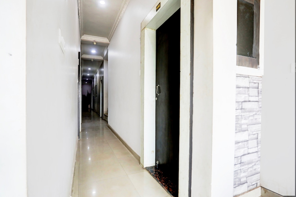HOTEL O ORVIN INN, Vijay Nagar - Jabalpur, Jabalpur