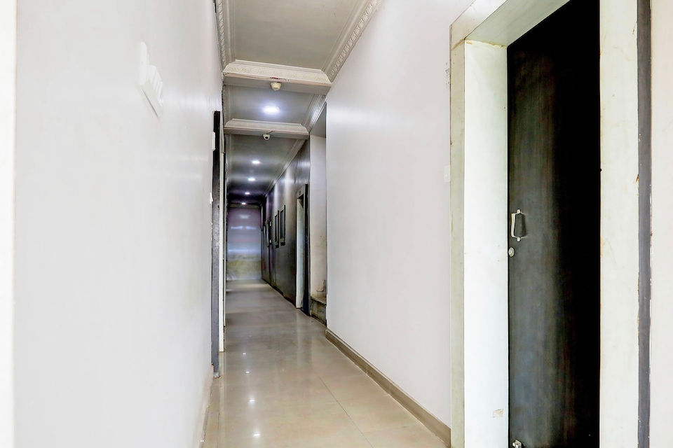 HOTEL O ORVIN INN, Vijay Nagar - Jabalpur, Jabalpur