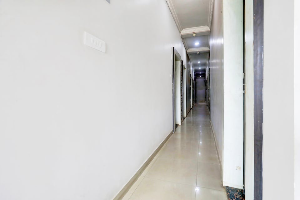 HOTEL O ORVIN INN, Vijay Nagar - Jabalpur, Jabalpur
