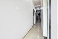 Hotel O Jabalpur Inn