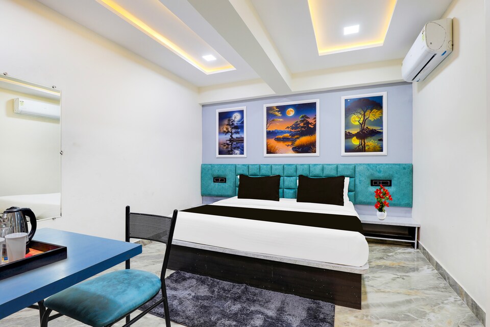 Collection O Odhav Formerly King Palace, SP Ring Road Nikol-Odhav, Ahmedabad