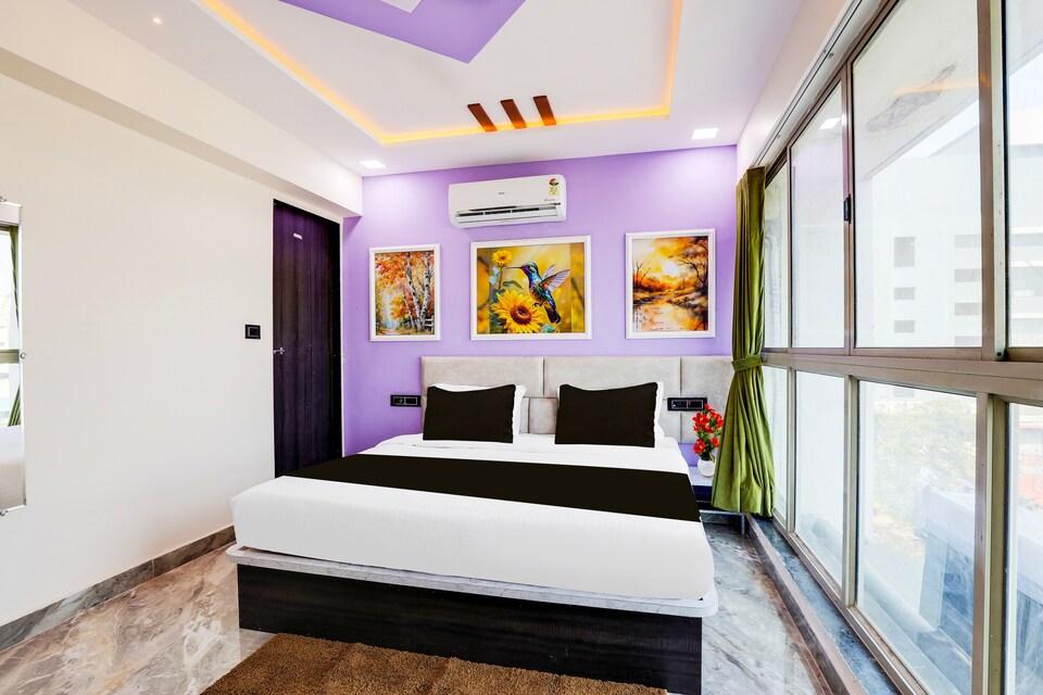 Collection O Odhav Formerly King Palace, SP Ring Road Nikol-Odhav, Ahmedabad