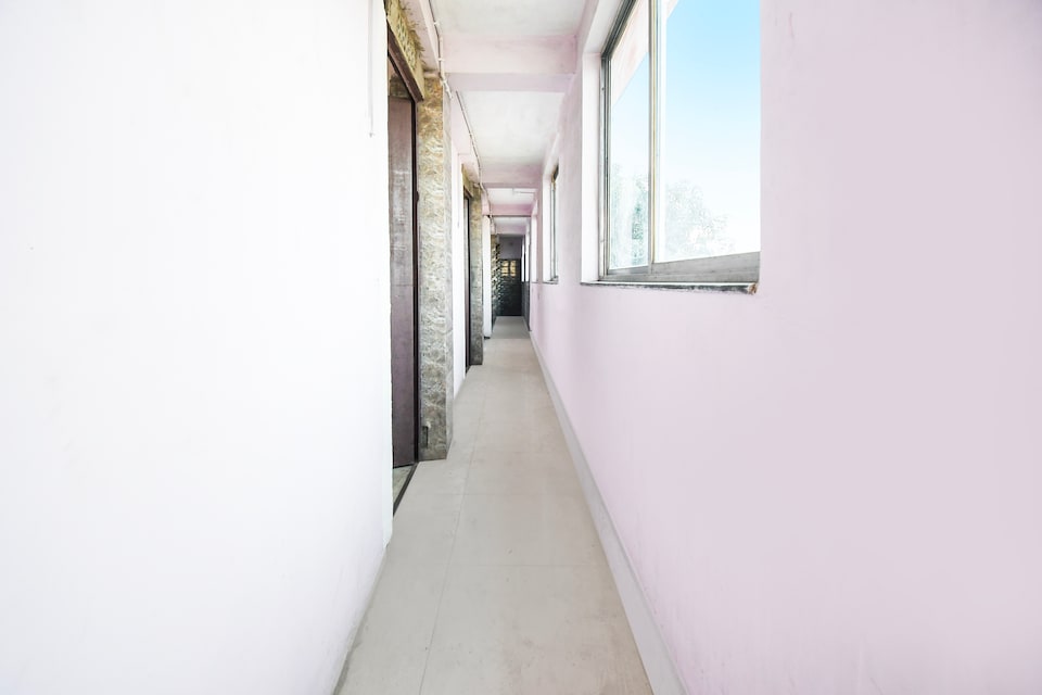 HOTEL O SUKOON, Dhanbad, Dhanbad