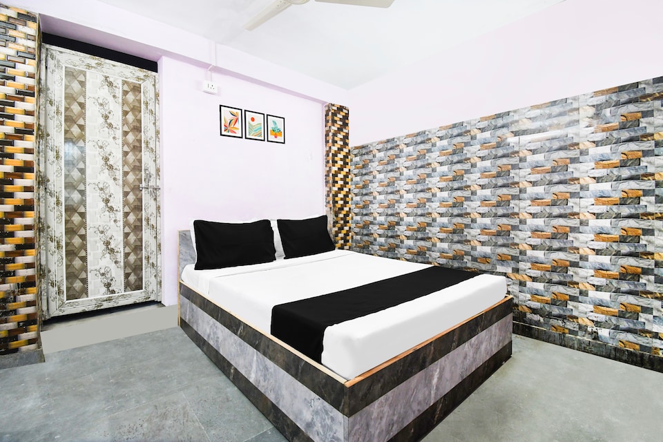 HOTEL O SUKOON, Dhanbad, Dhanbad