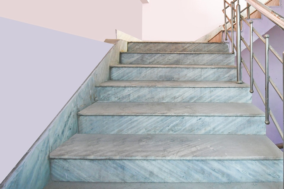 HOTEL O SUKOON, Dhanbad, Dhanbad