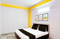 Hotel O Maharaja Near By Vinayak Hospital Gali No-5