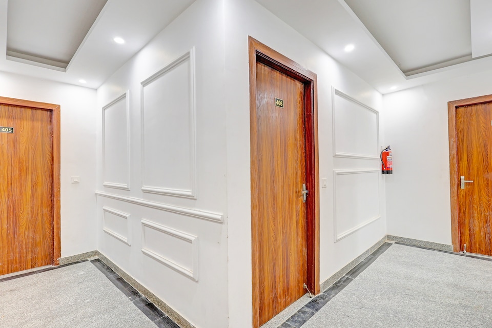 Super Townhouse Sector 62 Gurgaon Near World Mark, Old Gurgaon, गुड़गांव