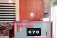 Hotel O Mayur Residency Inn