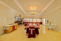 Collection O Puncak Bogor Near Taman Safari Indonesia Formerly Hotel Andalus
