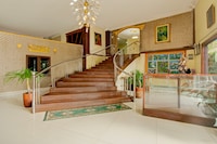 Collection O Puncak Bogor near Taman Safari Indonesia formerly Hotel Andalus