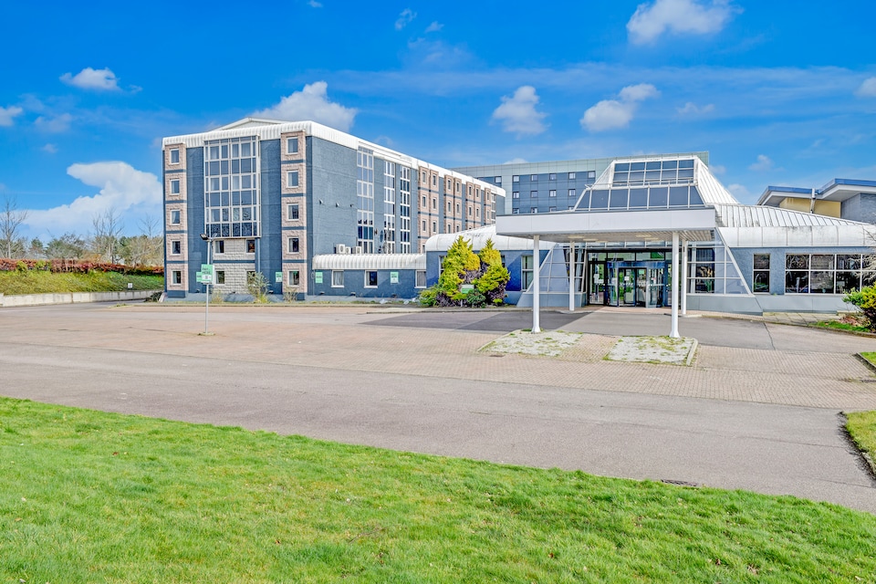 Belvilla Aberdeen Bridge Of Don Exhibition Centre, Aberdeen, Aberdeen