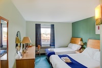 Belvilla Aberdeen Bridge Of Don Exhibition Centre