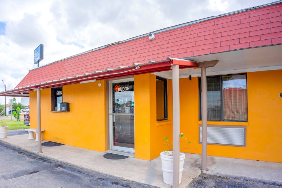 Budget Inn By OYO Edinburg Hwy 281, Edinburg, TX, Edinburg, TX