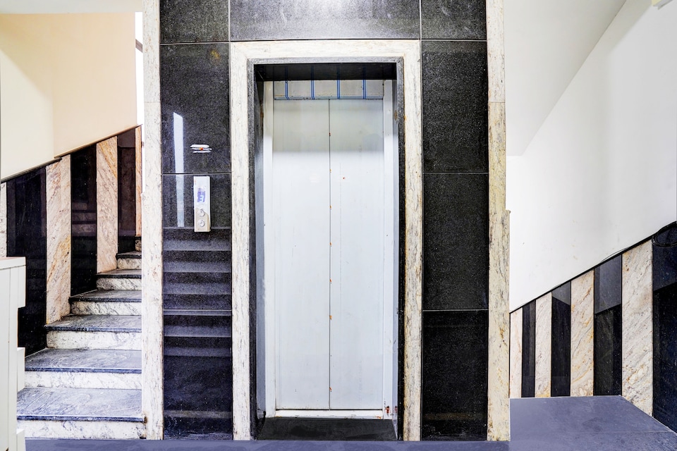 Hotel O RR Comforts, Kengeri - Rajarajeshwari Nagar Bangalore, Bangalore
