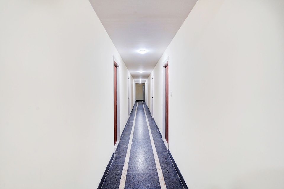 Hotel O RR Comforts, Kengeri - Rajarajeshwari Nagar Bangalore, Bangalore