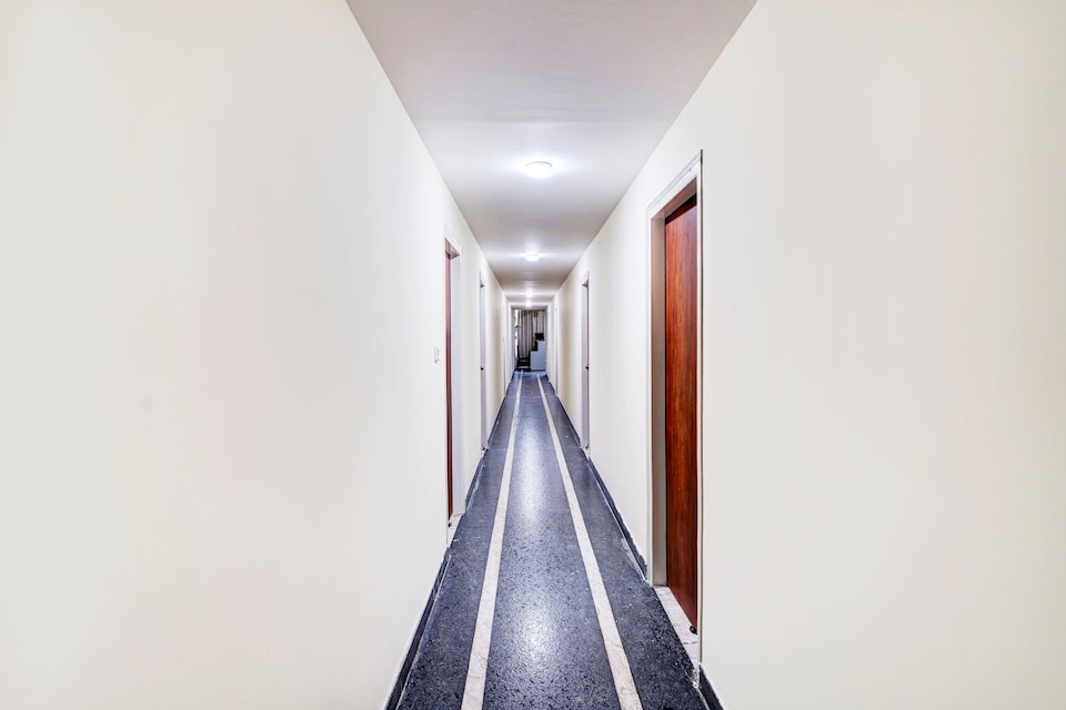 Hotel O RR Comforts, Kengeri - Rajarajeshwari Nagar Bangalore, Bangalore