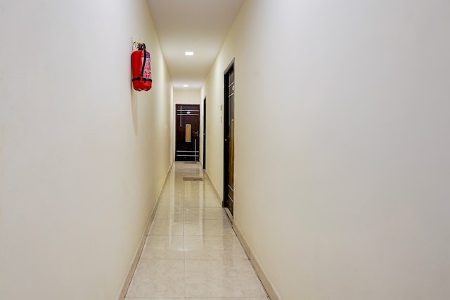 Collection O Thousand Lights Chennai