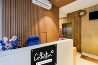 Collection O Thousand Lights Chennai