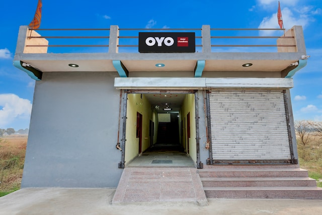 Hotel O Chaudhary Hotel