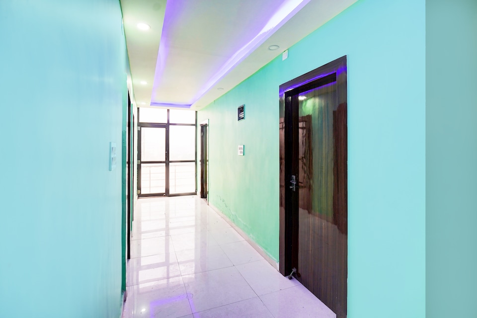 Super Hotel O Bhagwanpur Chowk Muzaffarpur, Muzaffarpur, Muzaffarpur