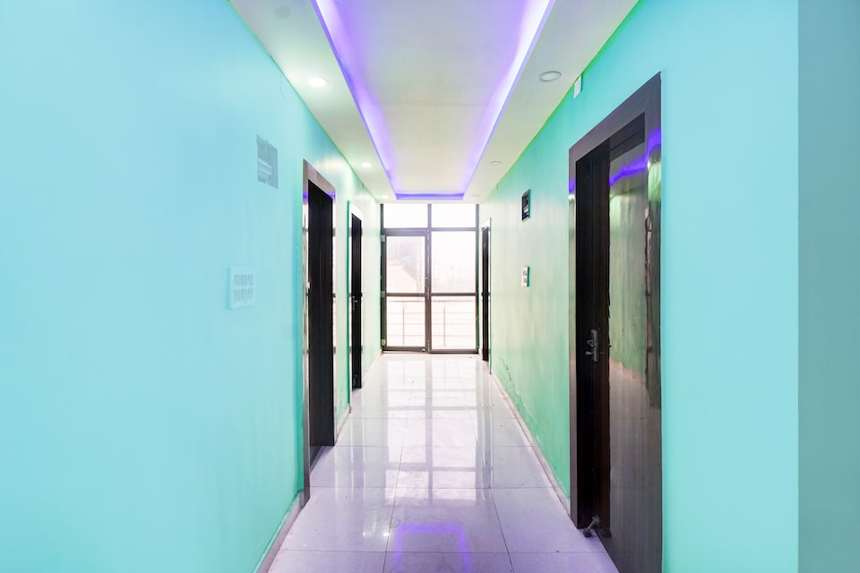 Super Hotel O Bhagwanpur Chowk Muzaffarpur, Muzaffarpur, Muzaffarpur