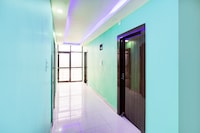 Super Hotel O Bhagwanpur Chowk Muzaffarpur