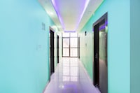 Super Hotel O Bhagwanpur Chowk Muzaffarpur