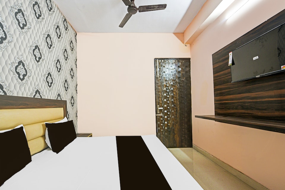 Hotel O Gulabi Delight, Faridabad, Faridabad