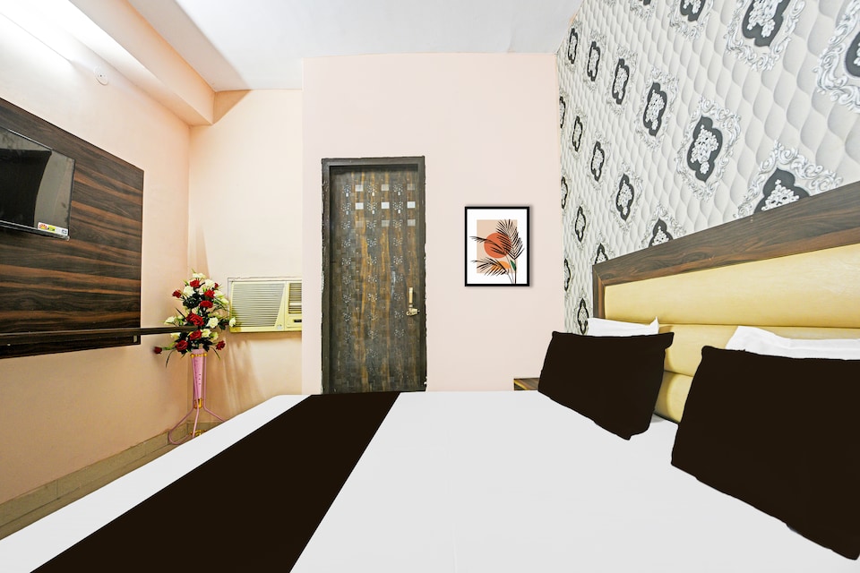 Hotel O Gulabi Delight, Faridabad, Faridabad