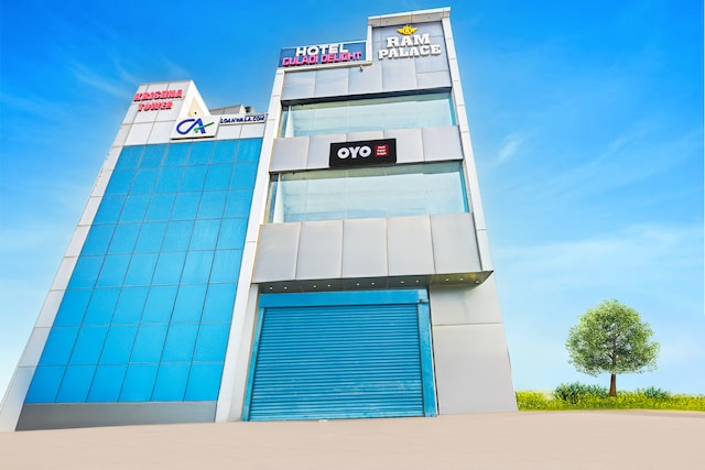 Hotel O Gulabi Delight