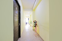 Hotel O Gulabi Delight