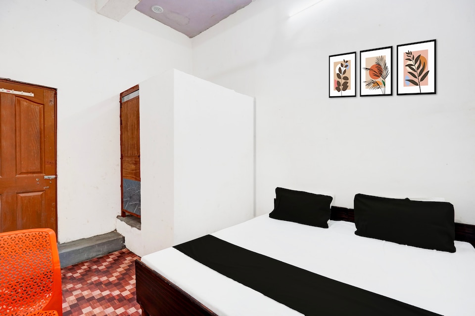 Hotel O BLACK DIAMOND, Ghaziabad City, Ghaziabad