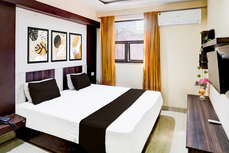 Hotel 83005 O SS Palace, Tatibandh Road, Raipur